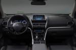 Mitsubishi Eclipse Cross 2017 года (WW)
